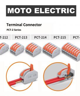 PCT-2 Series