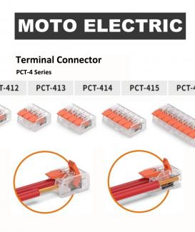 PCT-4 Series
