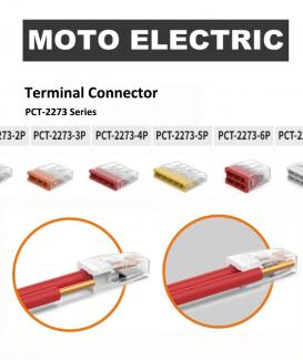 PCT-2273 Series