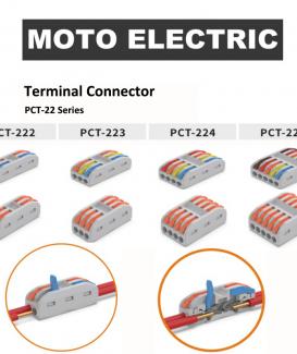 PCT-22 Series