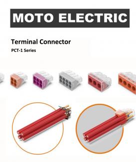 PCT-1 Series