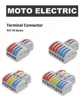 PCT-YS Series