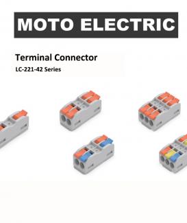 LC-221-42 Series