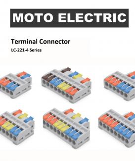 LC-221-4 Series