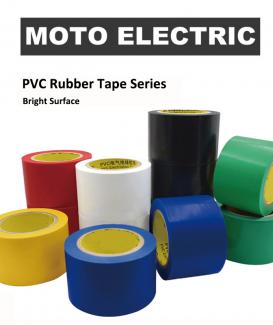 PVC Rubber Tape Series
