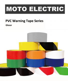 PVC Warning Tape Series