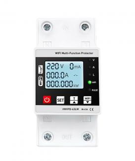 MVPD-63LW WIFI TYPE