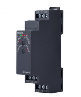 FCT18-B
