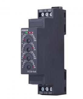 FCT18-BcR